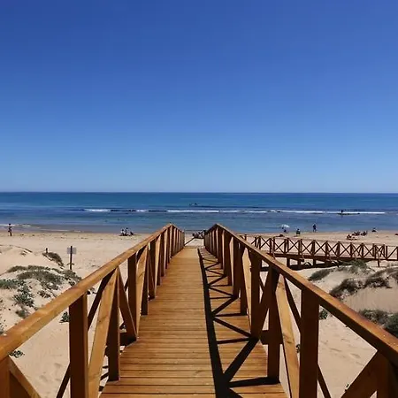 Sea 350m Seaview Torre Del Moro Torrevieja * La Mata (Torrevieja)