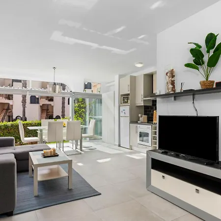 Sea 350m Seaview Torre Del Moro Torrevieja Апартаменты