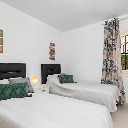 Апартаменты Sea 350m Seaview Torre Del Moro Torrevieja Ла-Мата